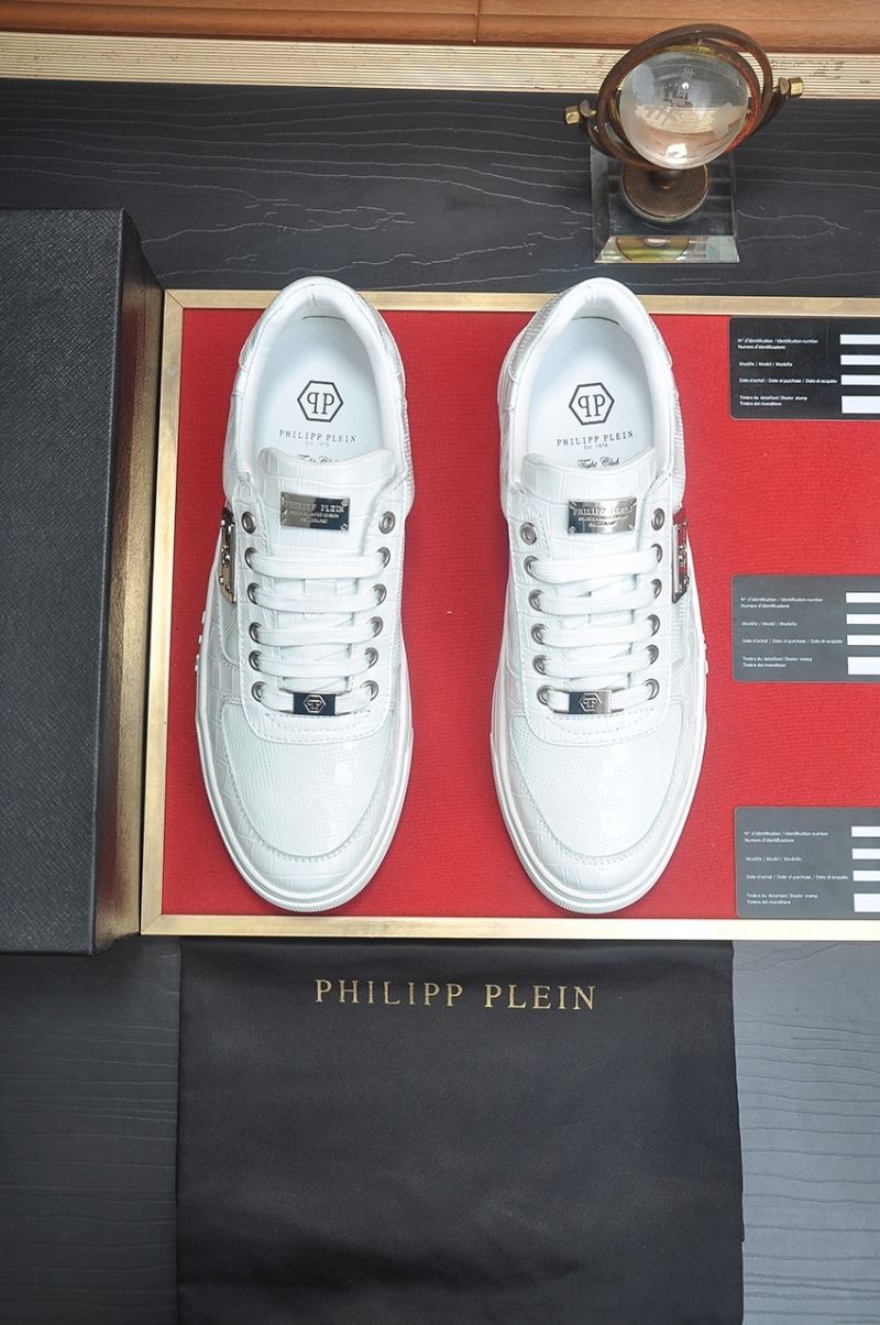 Philipp Plein Shoes